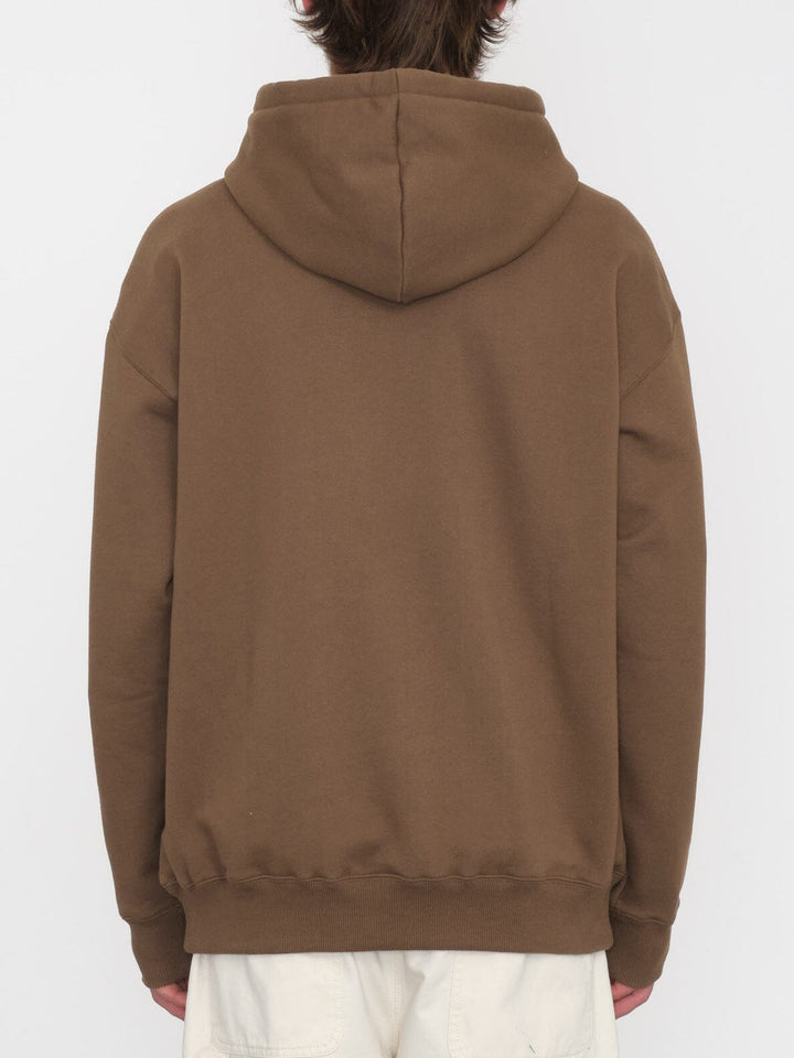 Volcom FA Arthur Longo Pullover Hood 