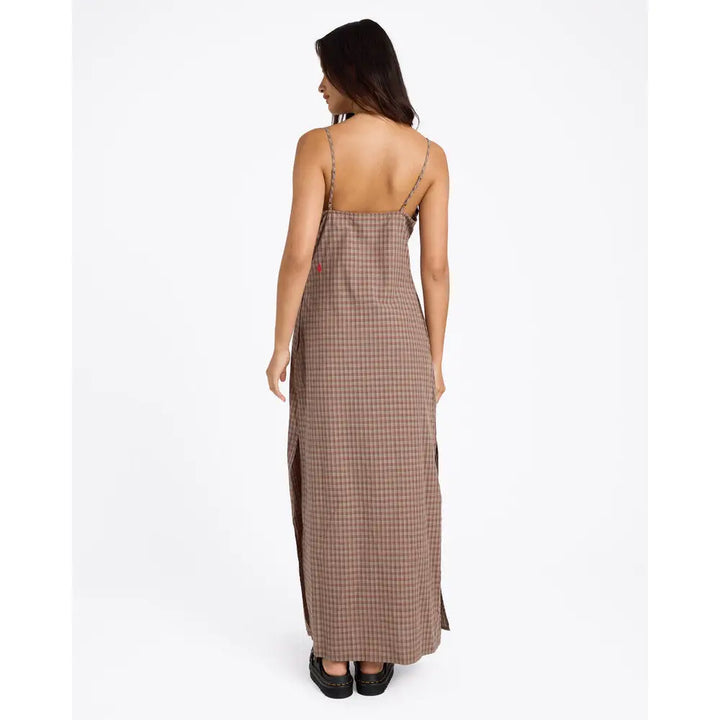 Volcom Fallllin Maxi Dress