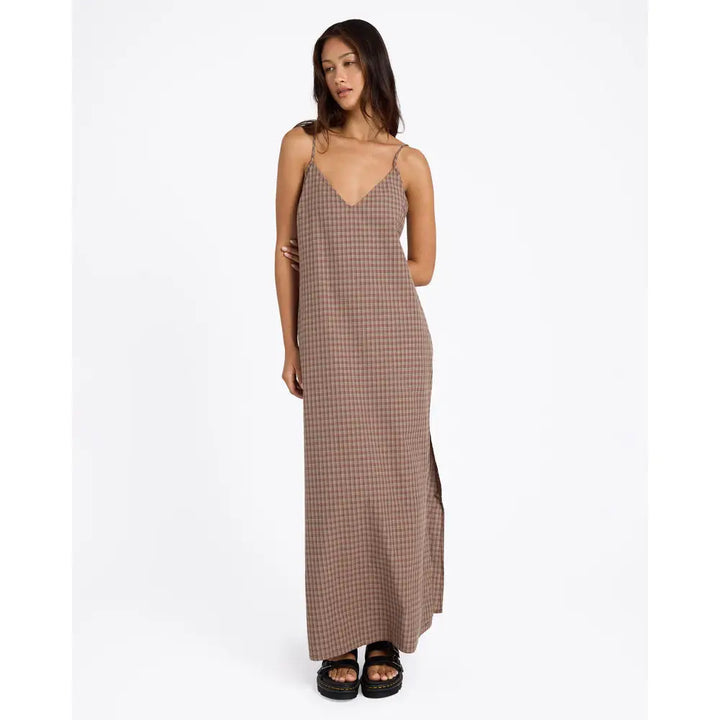 Volcom Fallllin Maxi Dress
