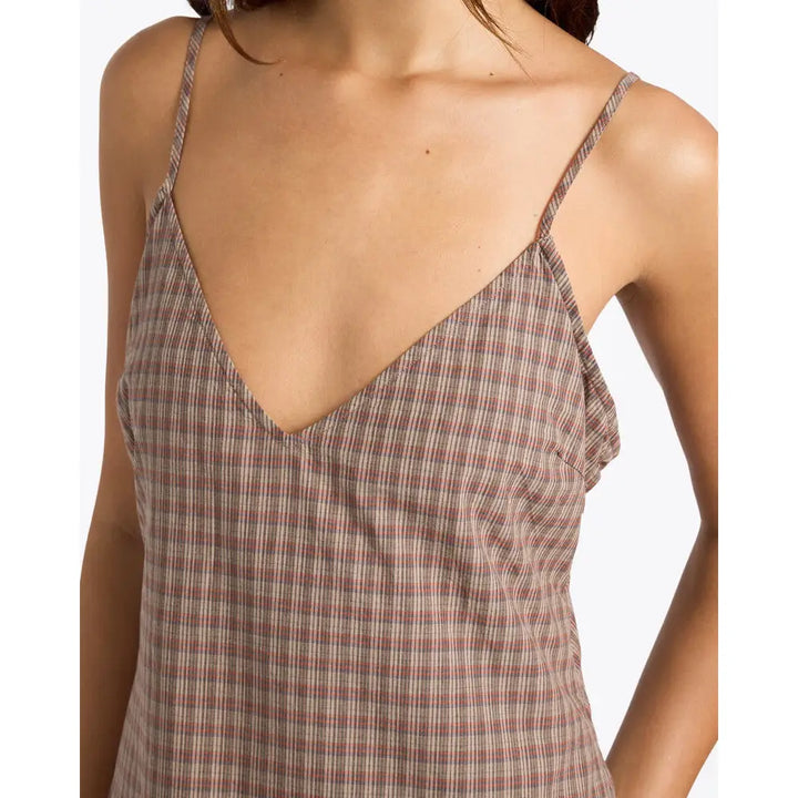 Volcom Fallllin Maxi Dress