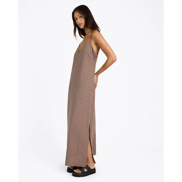 Volcom Fallllin Maxi Dress