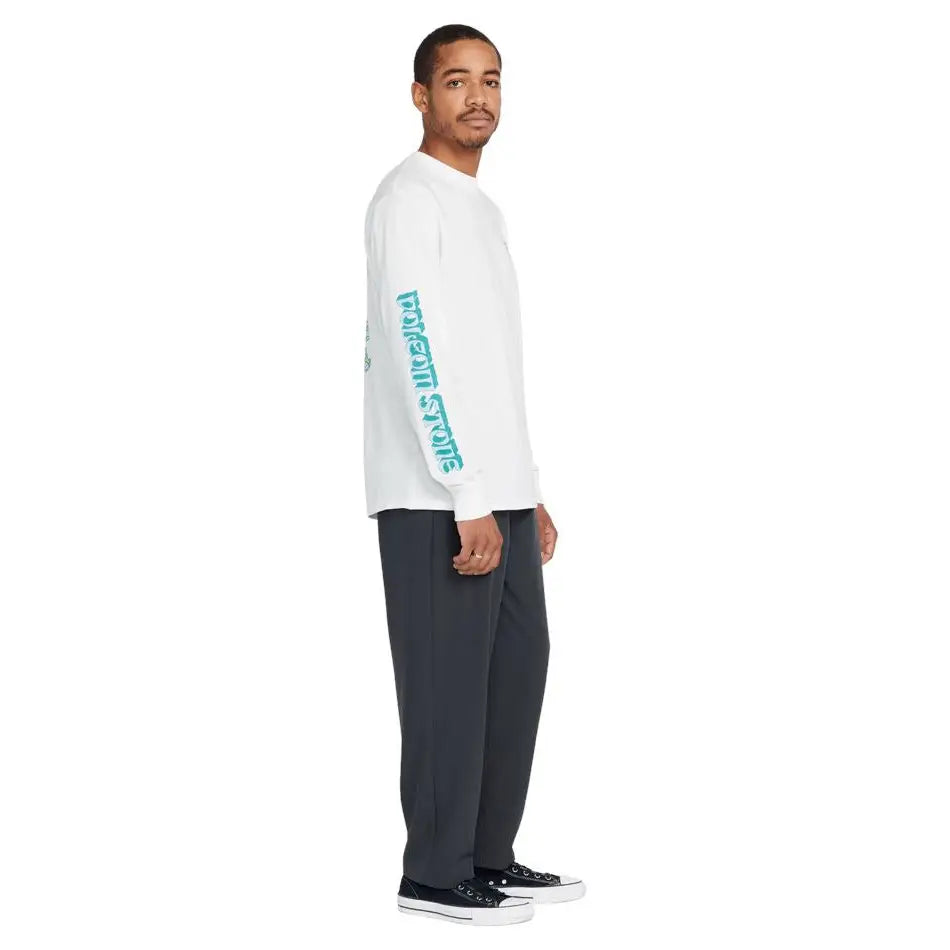 Volcom Farm to Yarn Molchat Long Sleeve T-Shirt 
