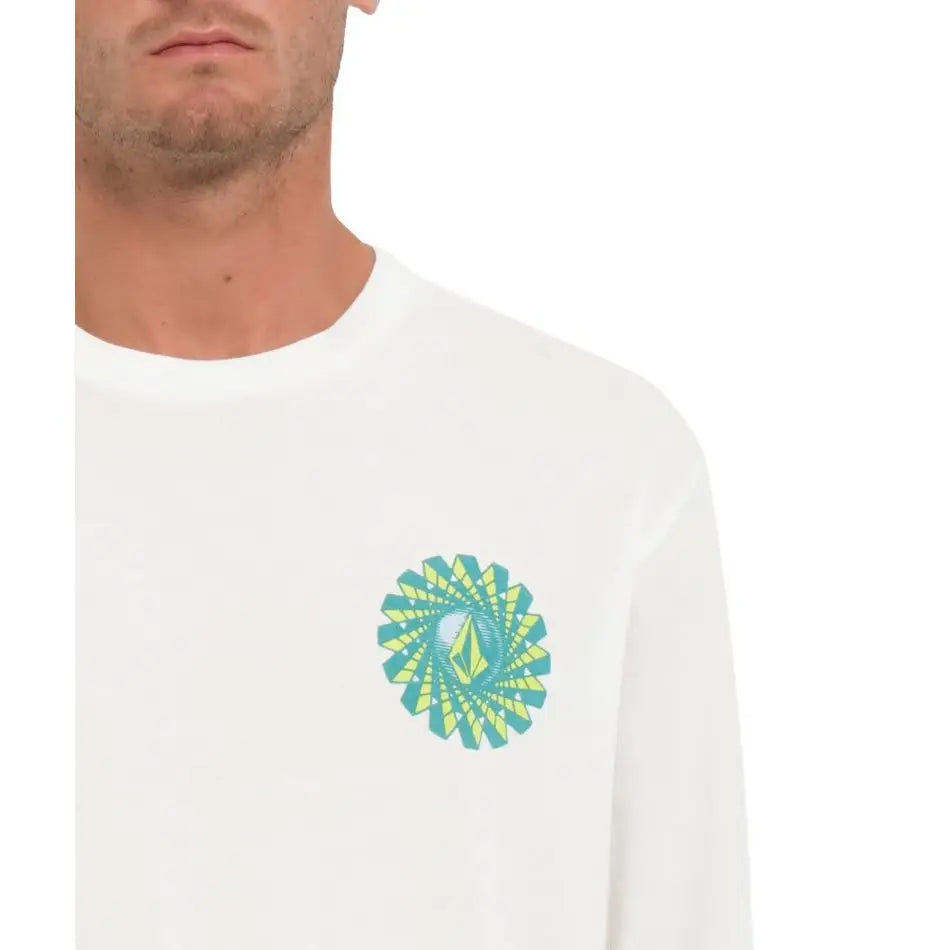 Volcom Farm to Yarn Molchat Long Sleeve T-Shirt 