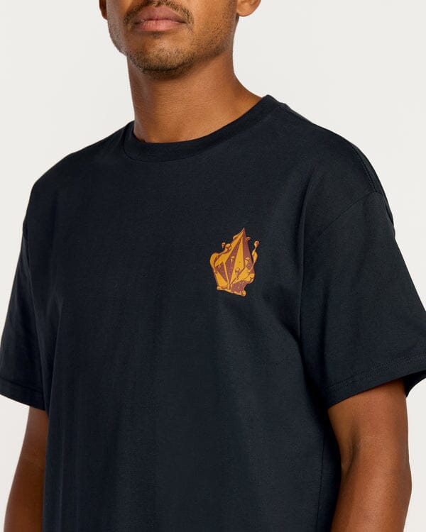 Volcom Featured Artist Callum Rooney T-Shirt 