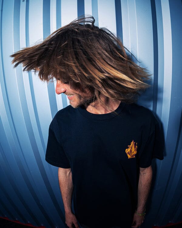 Volcom Featured Artist Callum Rooney T-Shirt 