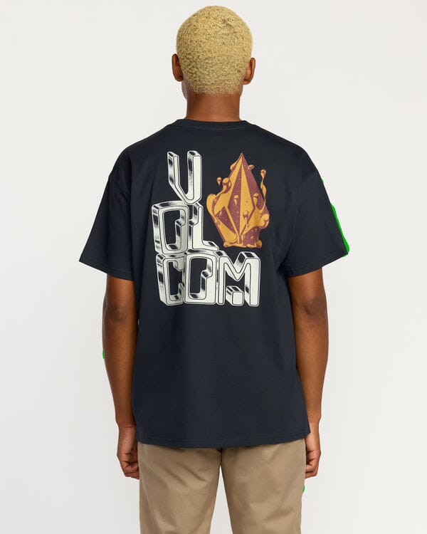 Volcom Featured Artist Callum Rooney T-Shirt 