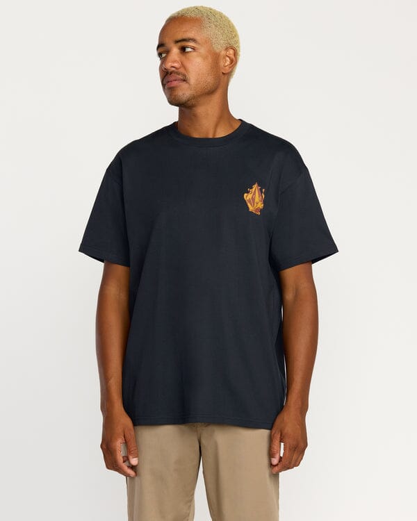 Volcom Featured Artist Callum Rooney T-Shirt 