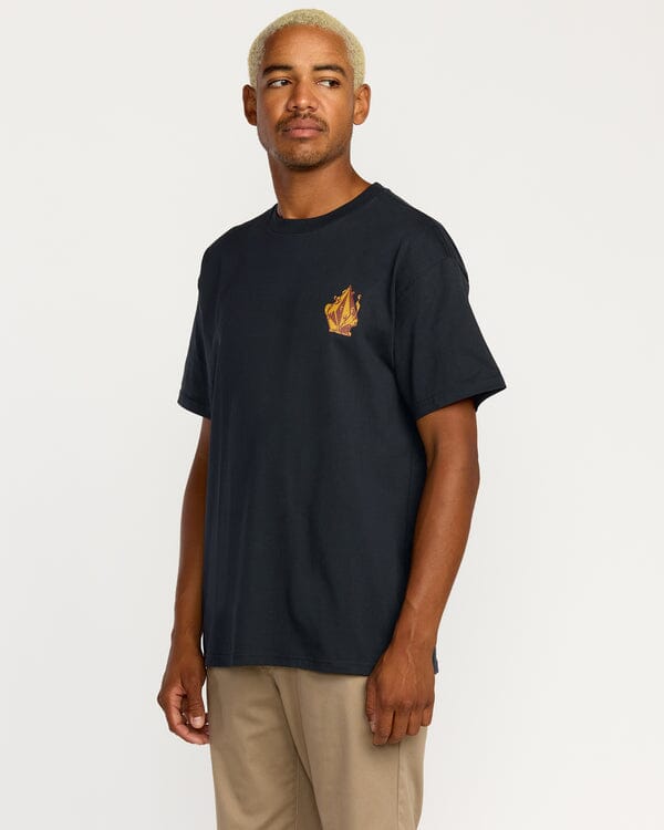 Volcom Featured Artist Callum Rooney T-Shirt 