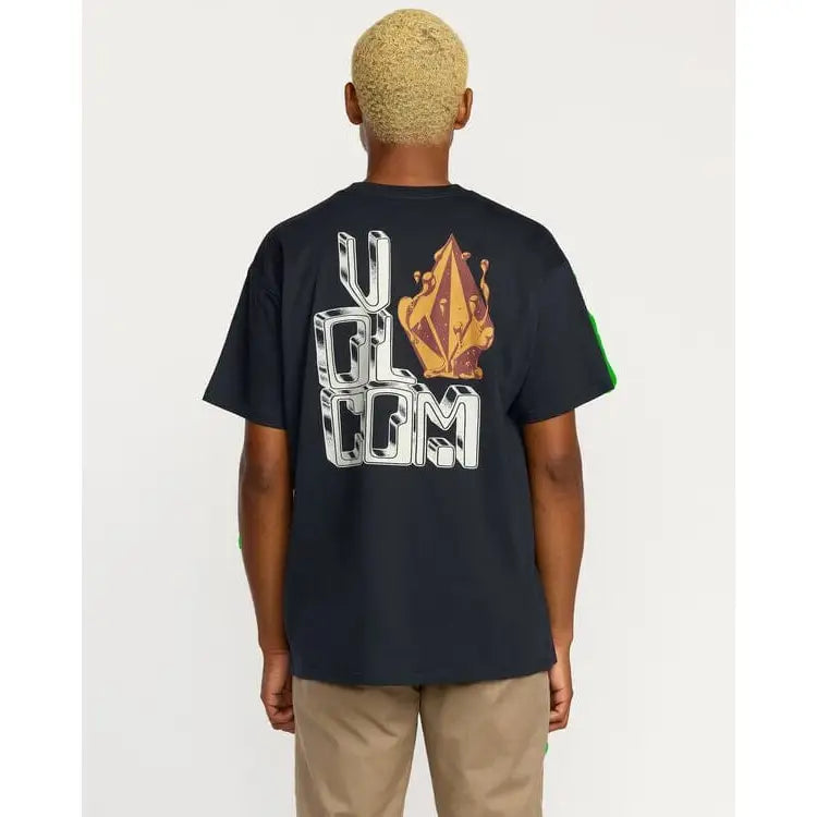 Volcom Featured Artist Callum Rooney T-Shirt 