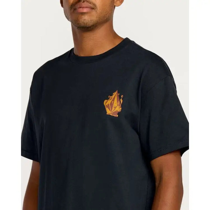Volcom Featured Artist Callum Rooney T-Shirt 