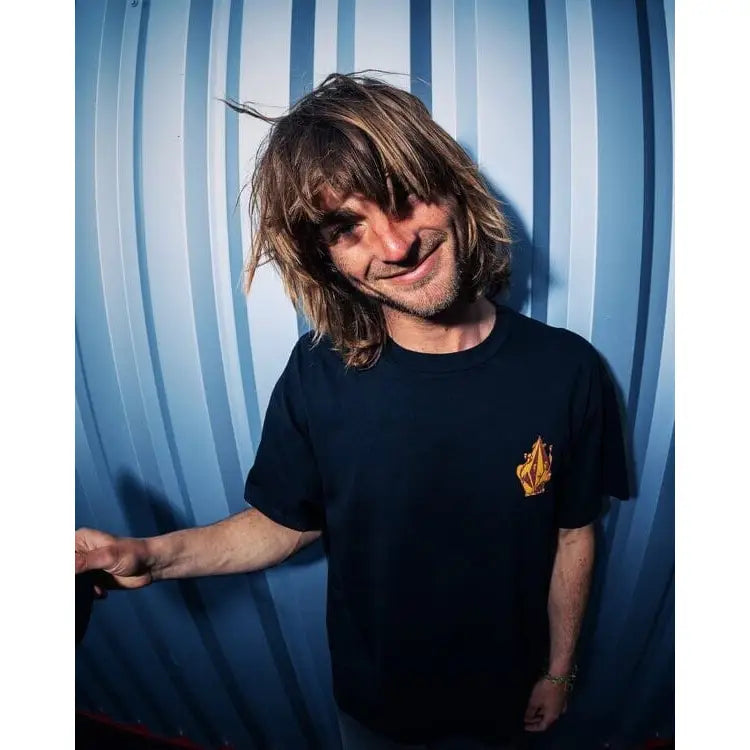 Volcom Featured Artist Callum Rooney T-Shirt 