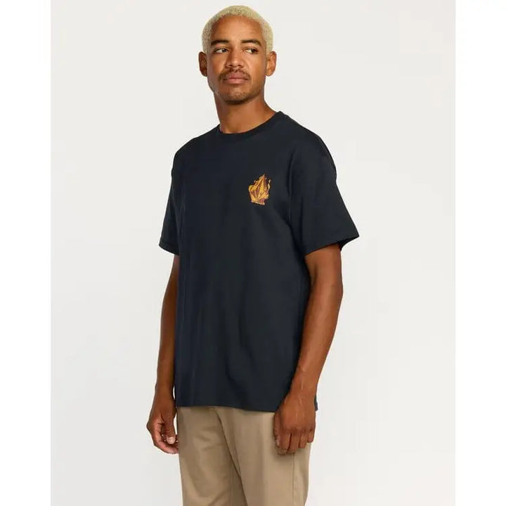 Volcom Featured Artist Callum Rooney T-Shirt 
