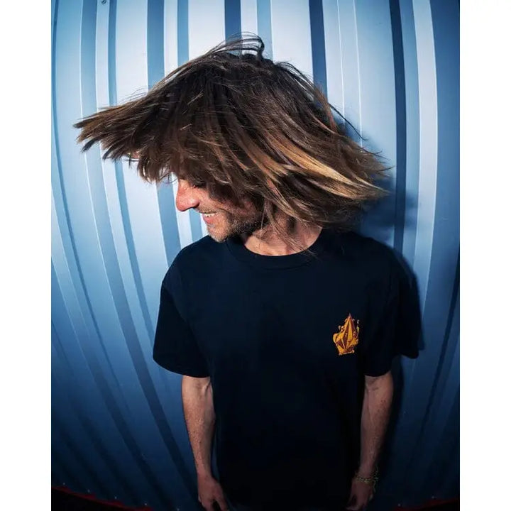 Volcom Featured Artist Callum Rooney T-Shirt 