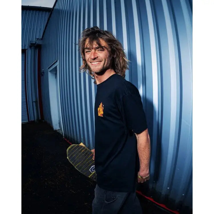Volcom Featured Artist Callum Rooney T-Shirt 