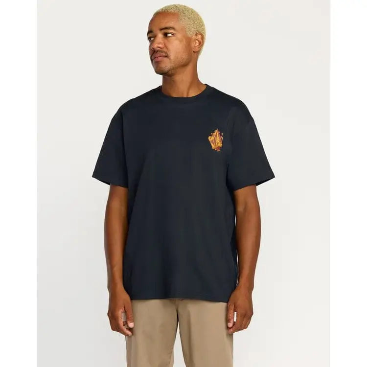 Volcom Featured Artist Callum Rooney T-Shirt 