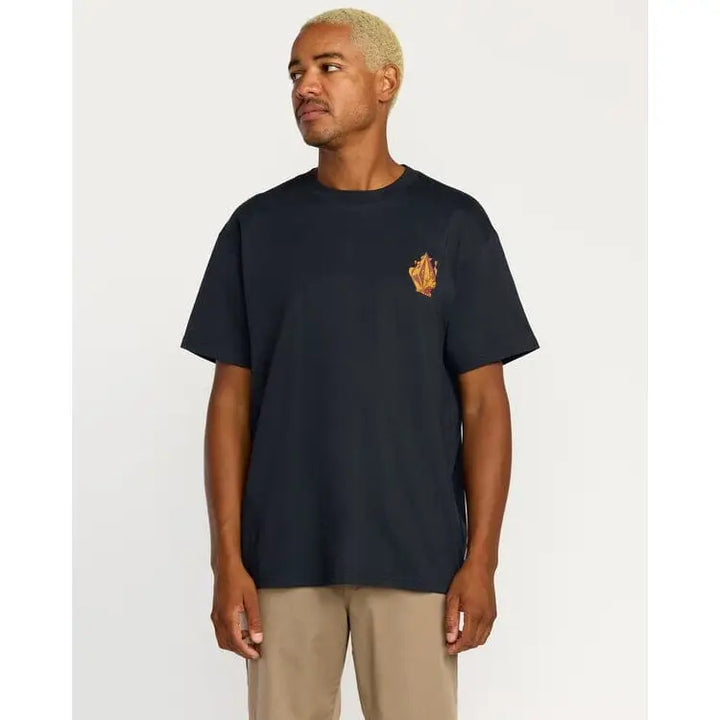 Volcom Featured Artist Callum Rooney T-Shirt 