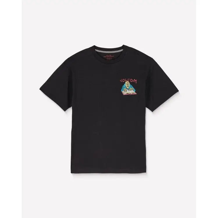 Volcom Featured Artist JJ Villard T-Shirt 