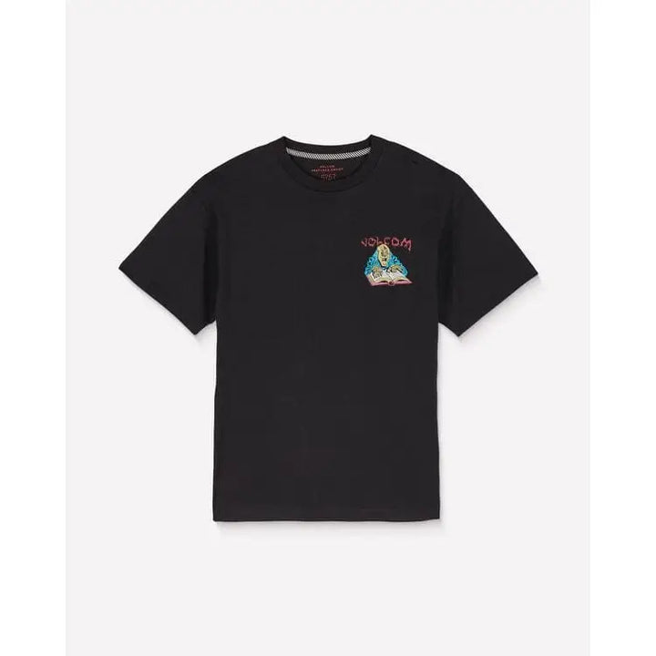 Volcom Featured Artist JJ Villard T-Shirt 