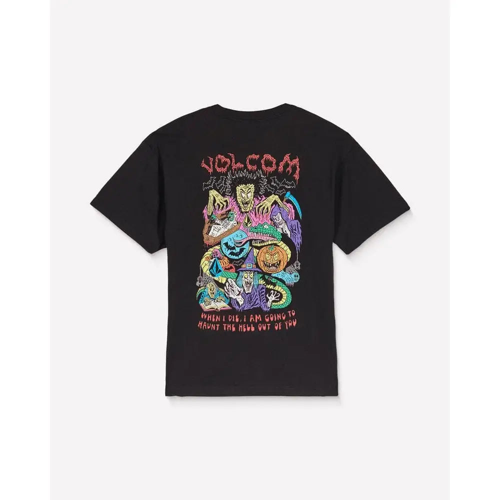 Volcom Featured Artist JJ Villard T-Shirt 
