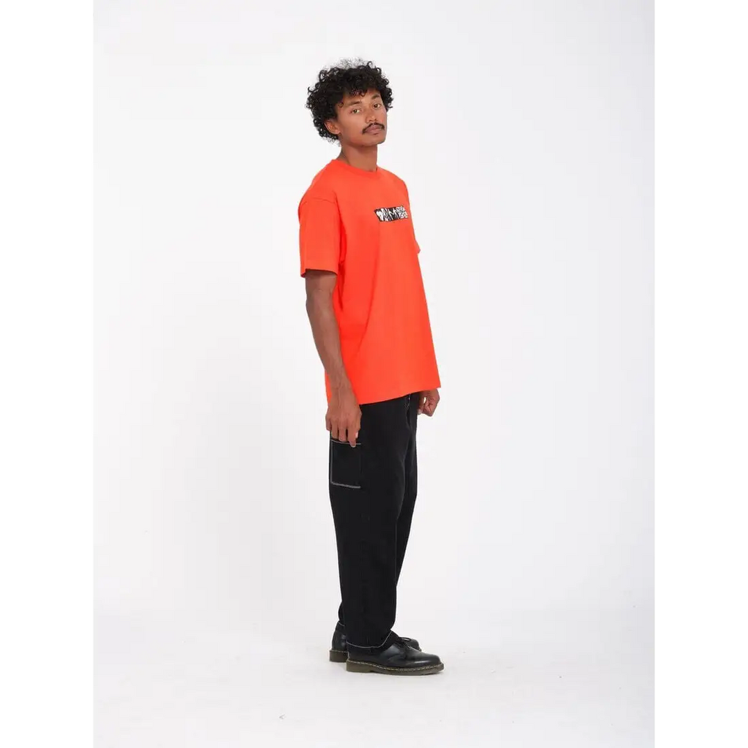 Volcom Featured Artist Keutchi 3 T-Shirt 