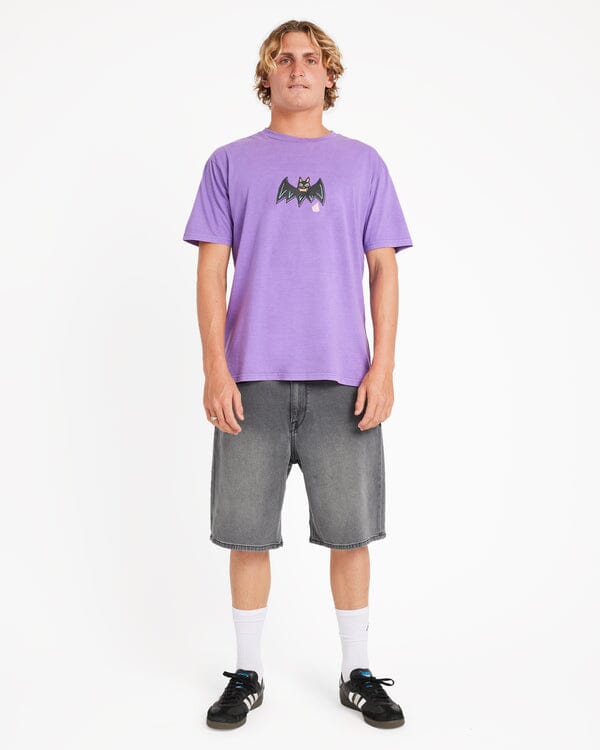 Volcom Featured Artist Ozzy Powered T-Shirt 