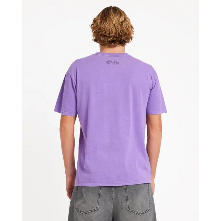 Volcom Featured Artist Ozzy Powered T-Shirt 