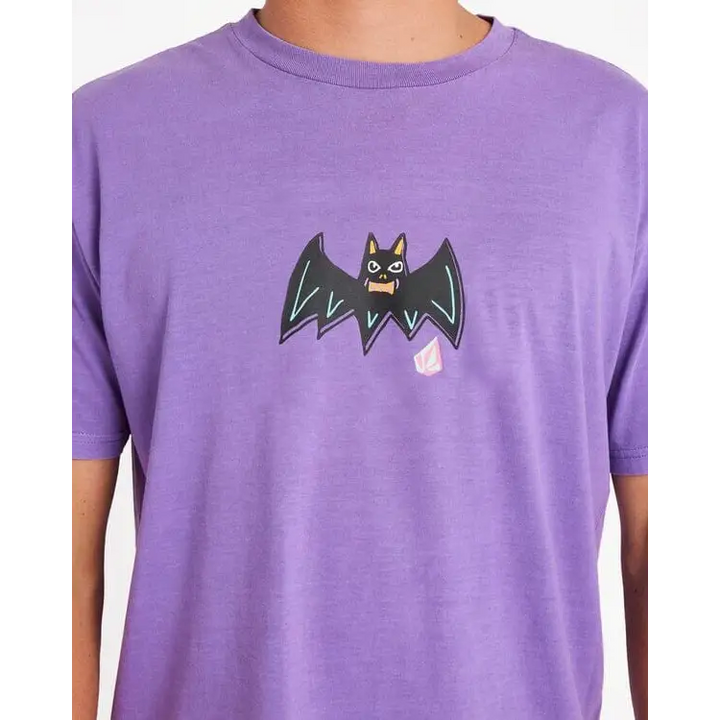 Volcom Featured Artist Ozzy Powered T-Shirt 