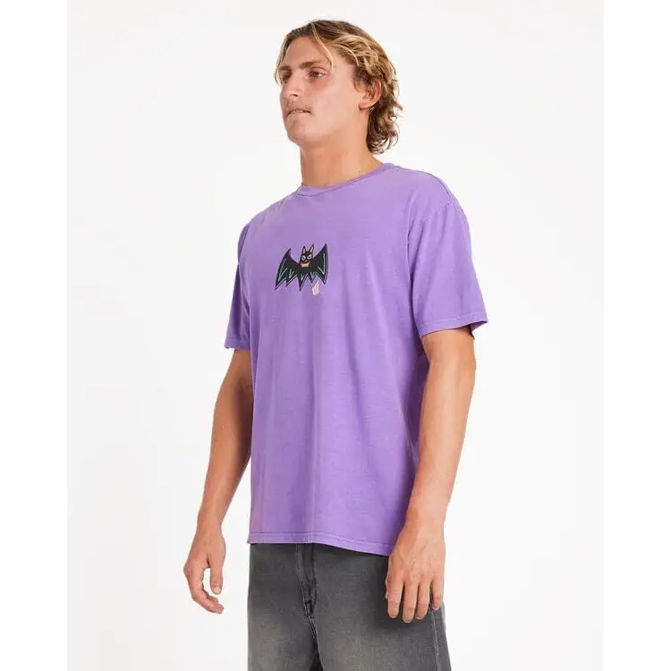 Volcom Featured Artist Ozzy Powered T-Shirt 
