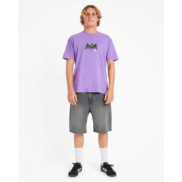 Volcom Featured Artist Ozzy Powered T-Shirt 