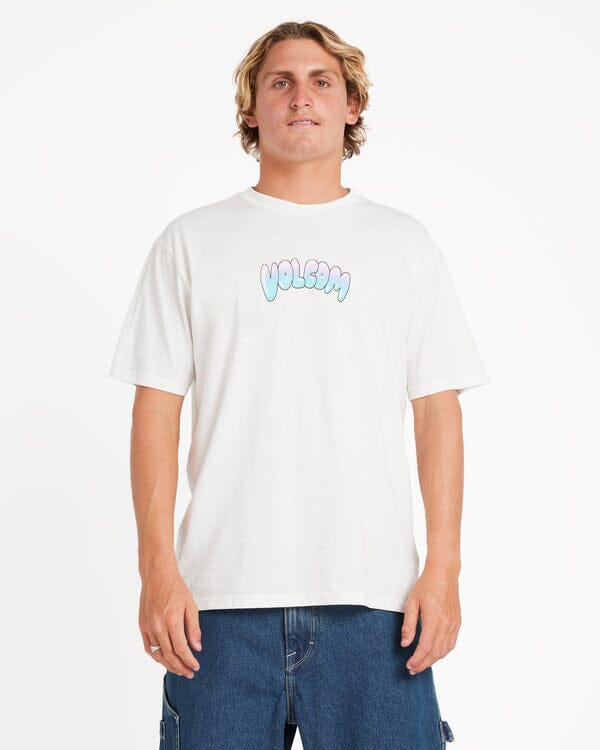 Volcom Featured Artist Ozzy Summa T-Shirt 