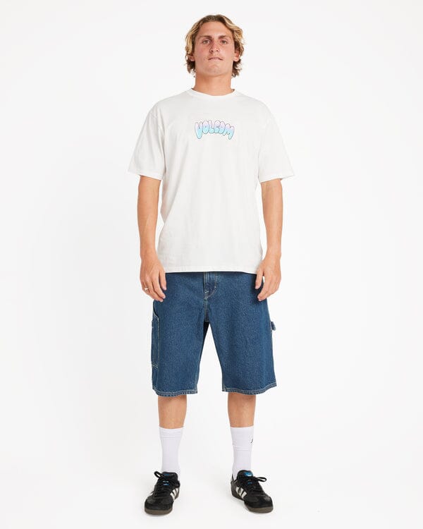 Volcom Featured Artist Ozzy Summa T-Shirt 