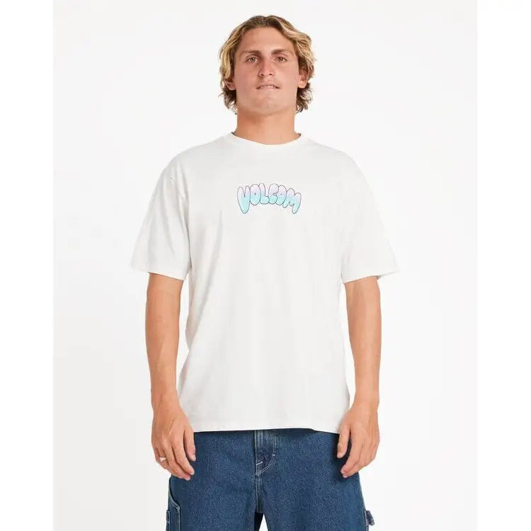 Volcom Featured Artist Ozzy Summa T-Shirt 