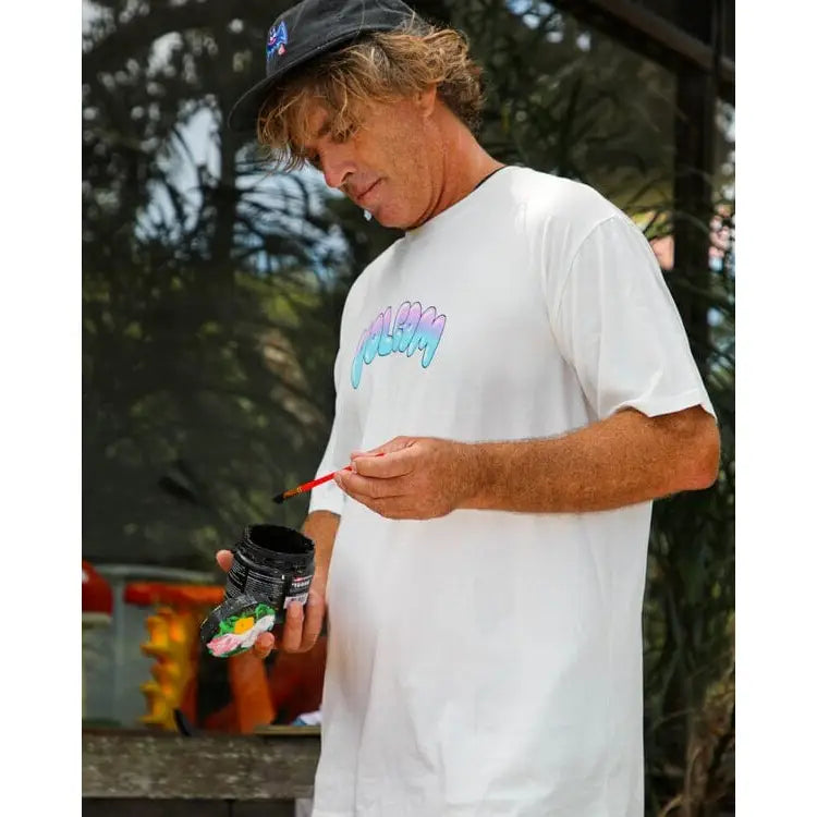 Volcom Featured Artist Ozzy Summa T-Shirt 