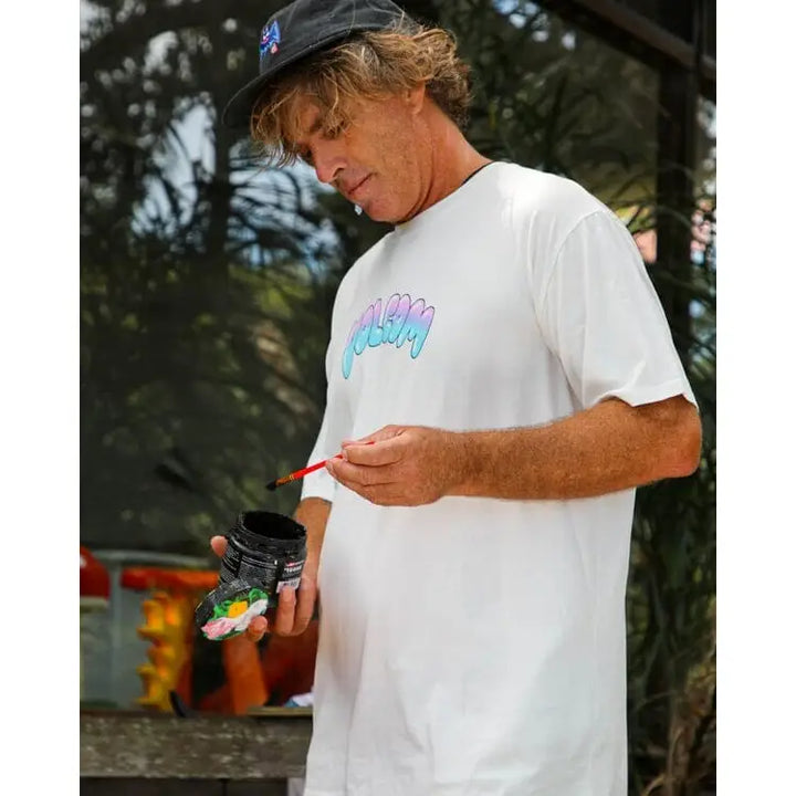 Volcom Featured Artist Ozzy Summa T-Shirt 