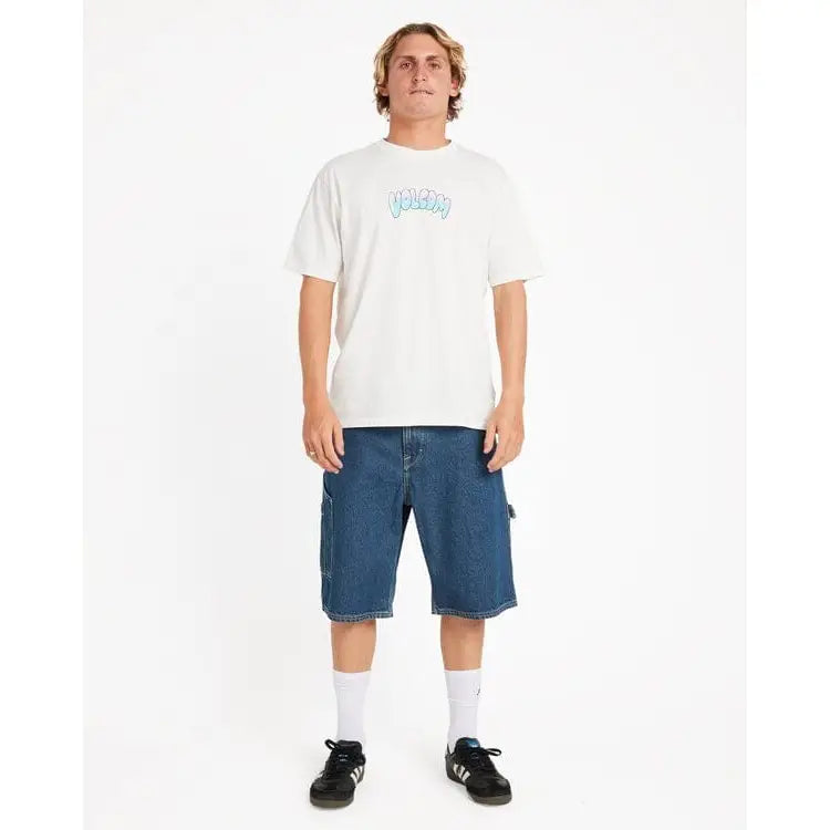 Volcom Featured Artist Ozzy Summa T-Shirt 