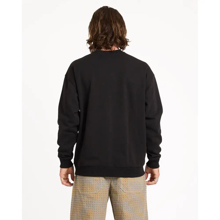 Volcom Featured Artist Seth Conboy Crew