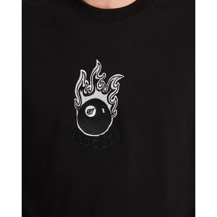 Volcom Featured Artist Seth Conboy Crew
