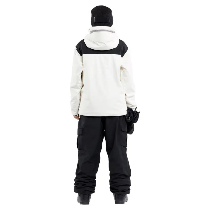 Volcom Fern Insulated Gore Pullover 