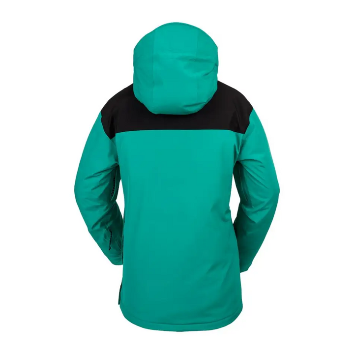 Volcom Fern Insulated Gore Pullover 