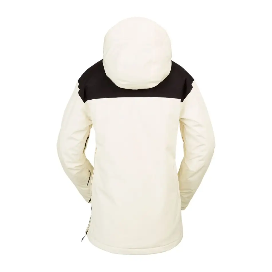Volcom Fern Insulated Gore Pullover 