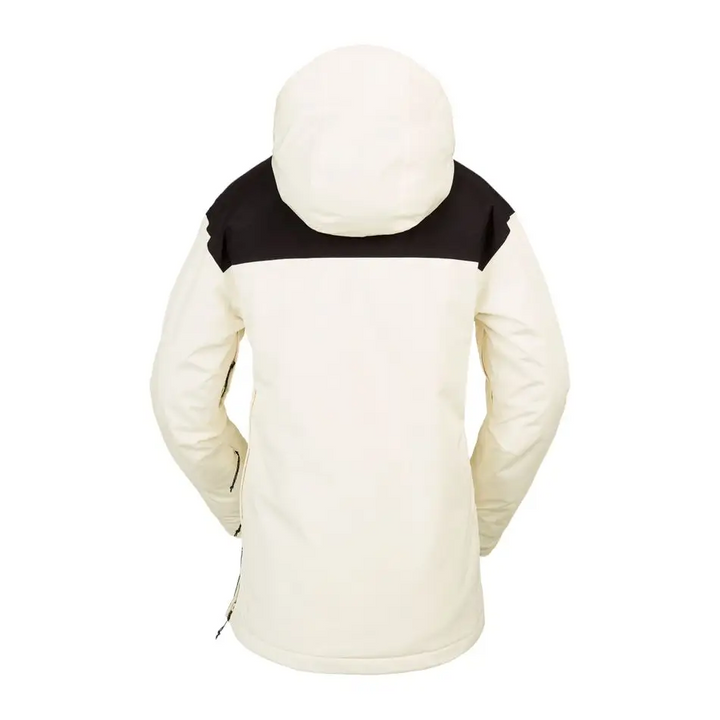 Volcom Fern Insulated Gore Pullover 