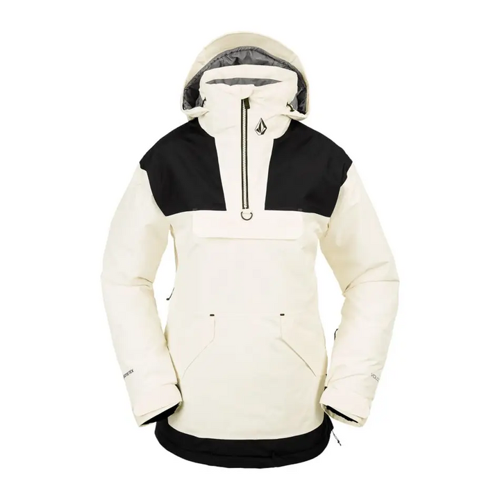 Volcom Fern Insulated Gore Pullover 