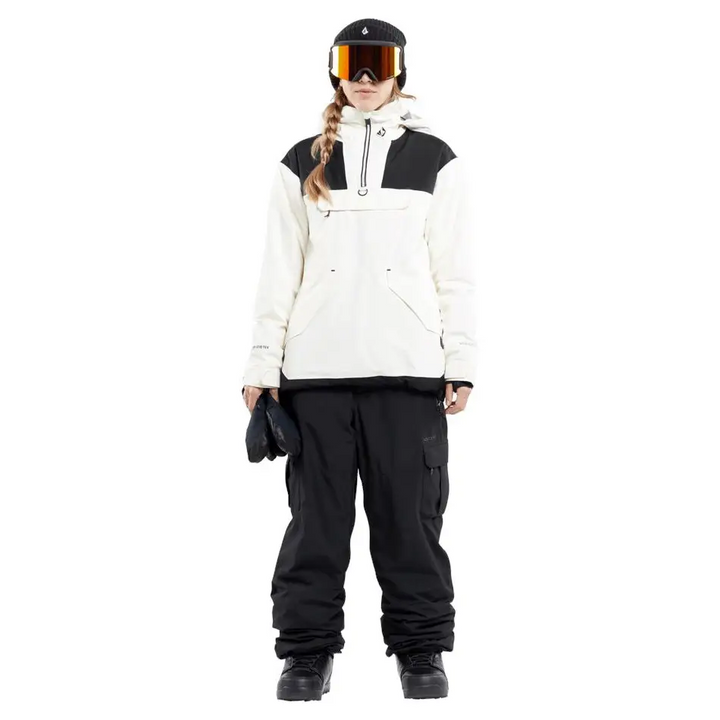 Volcom Fern Insulated Gore Pullover 