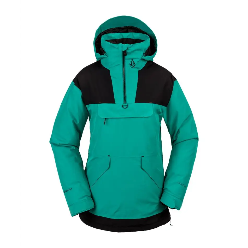 Volcom Fern Insulated Gore Pullover 