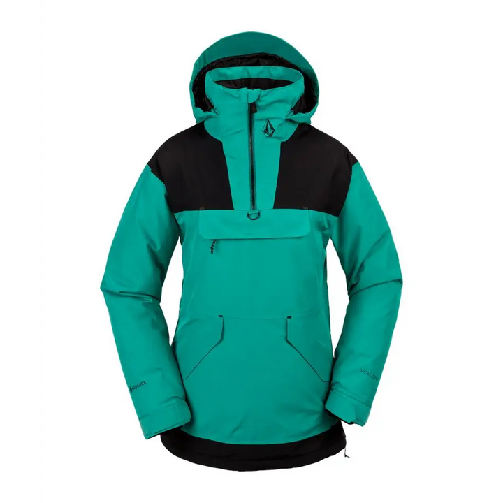 Volcom Fern Insulated Gore Pullover 