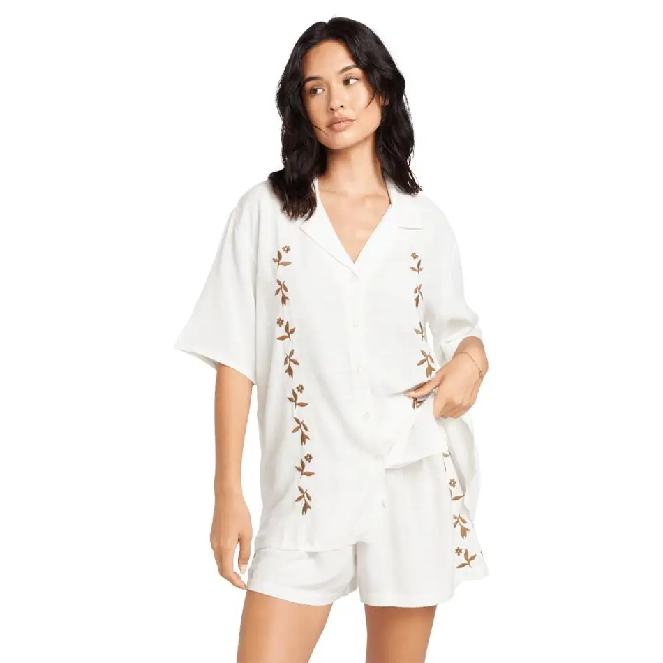 Volcom Florez Shirt 