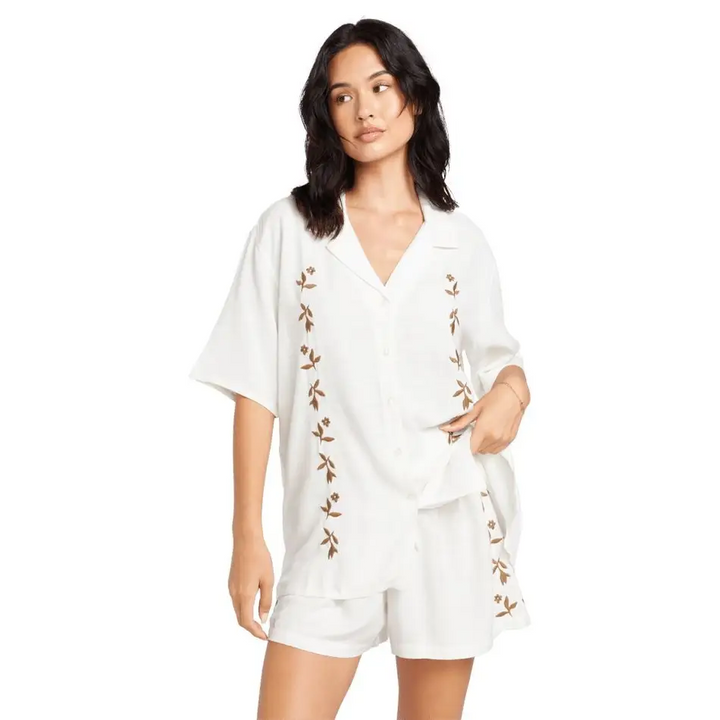 Volcom Florez Shirt 