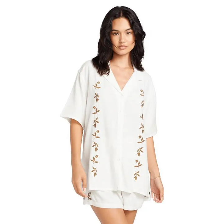 Volcom Florez Shirt 