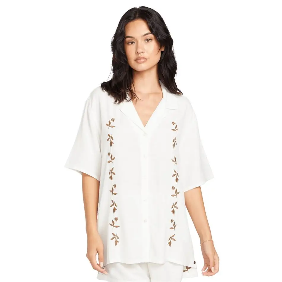 Volcom Florez Shirt 