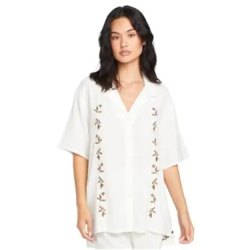 Volcom Florez Shirt 